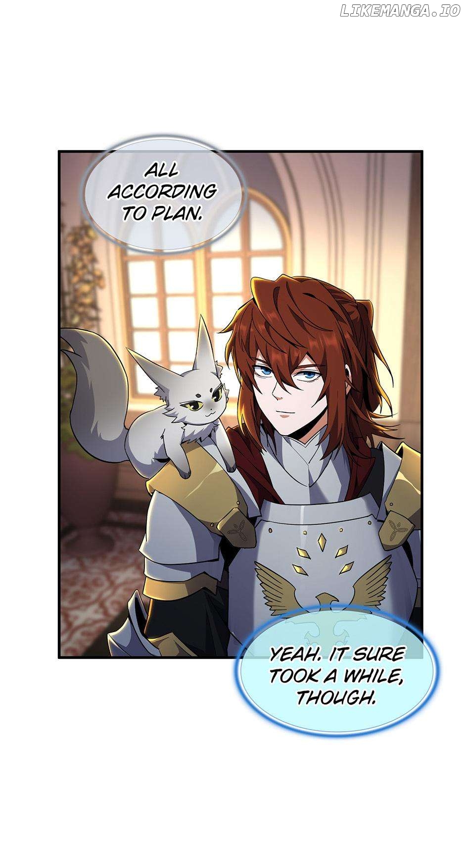 The Beginning After The End Chapter 200 image 30